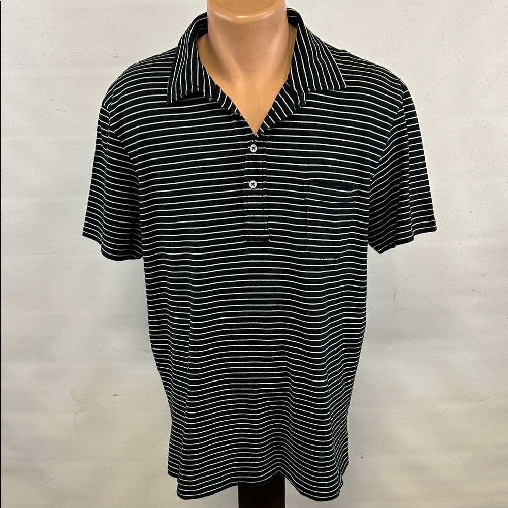 Polo Ralph Lauren short sleeve polo shirt.  XL